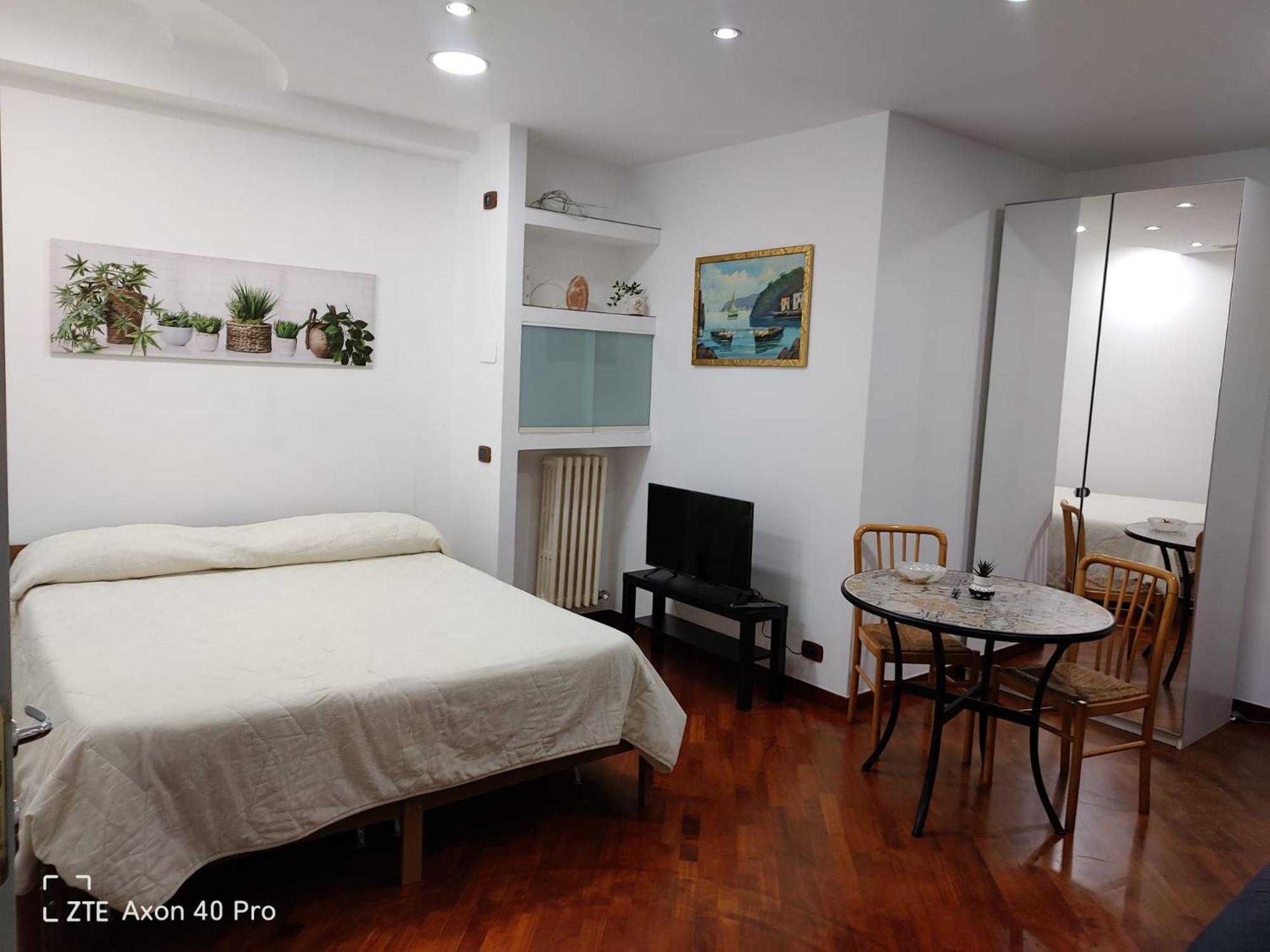 Monovano Eumorfia Apartment ทริจเจียโน ภายนอก รูปภาพ
